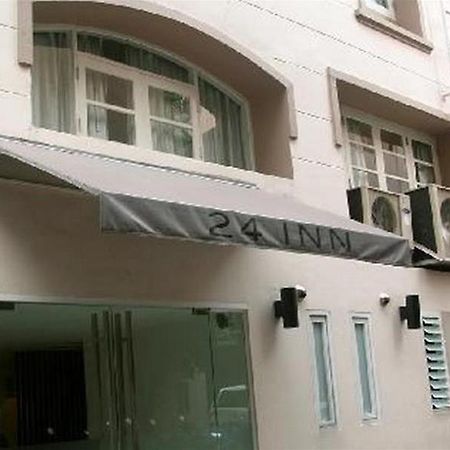 24 Inn Hotel Банкок Екстериор снимка