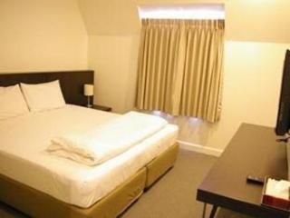 24 Inn Hotel Банкок Екстериор снимка