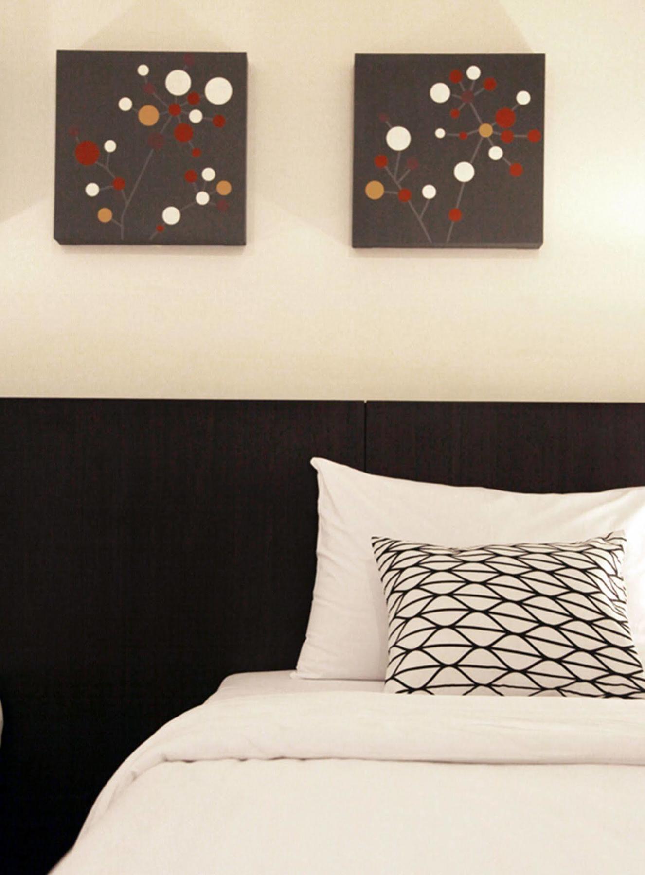 24 Inn Hotel Банкок Екстериор снимка